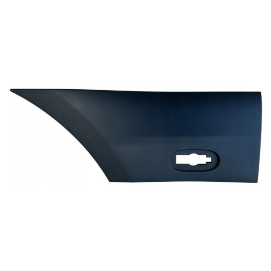 Moldura lateral guardabarros trasero para Mercedes Sprinter 2018- / Derecho 16650