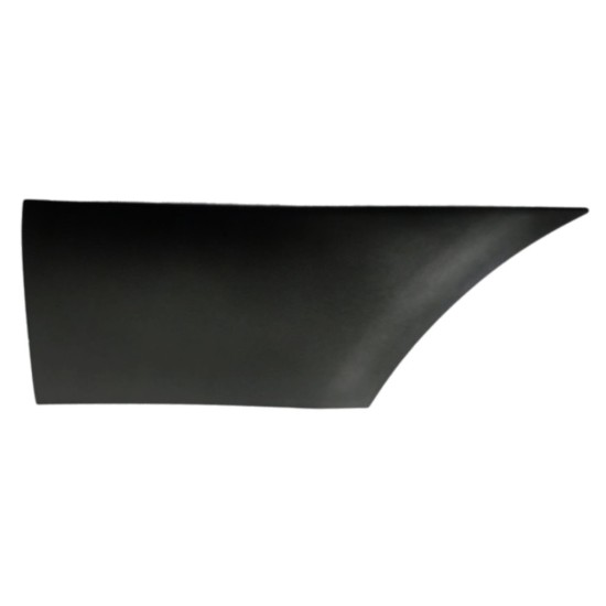 Moldura lateral guardabarros trasero para Mercedes Sprinter 2018- / Izquierda 16649