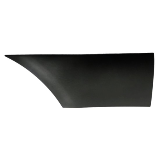 Moldura lateral guardabarros trasero para Mercedes Sprinter 2018- / Derecho 16648