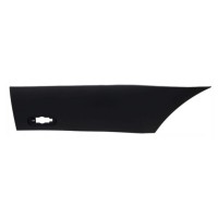 Moldura lateral guardabarros trasero detrás de la rueda para Mercedes Sprinter 2018- / Derecho 16644