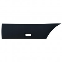 Moldura lateral guardabarros trasero para Mercedes Sprinter 2018- / Izquierda 12941