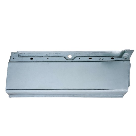 Panel de reparación guardabarros trasero parte inferior para Mercedes Sprinter 2018- / Izquierda 16064