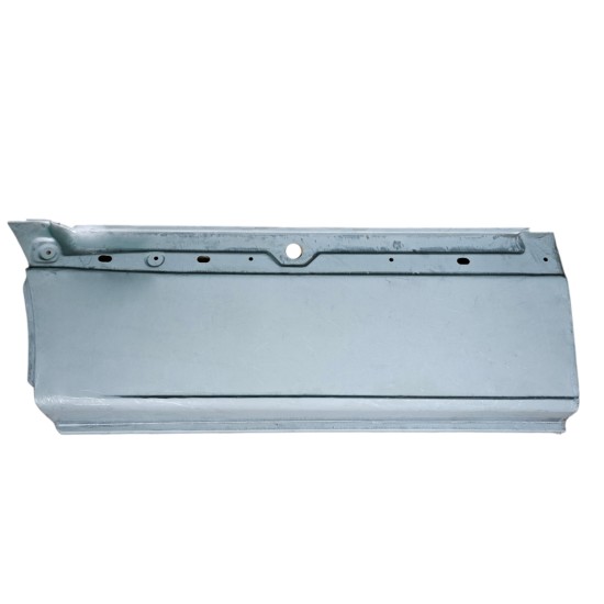 Panel de reparación guardabarros trasero parte inferior para Mercedes Sprinter 2018- / Derecho 16063