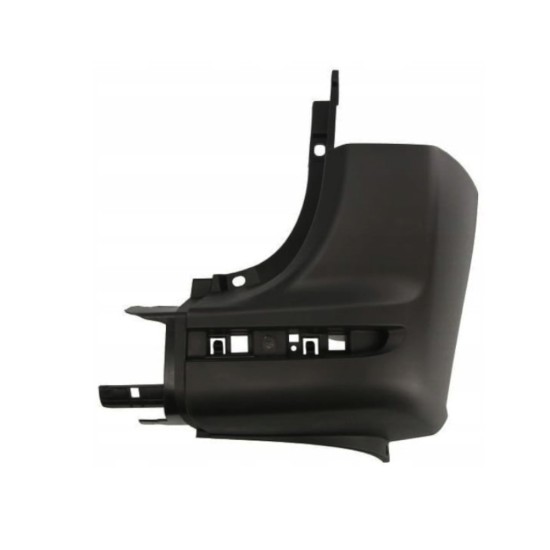 Esquina parachoques trasero para Mercedes Sprinter 2018- / Derecho 14943