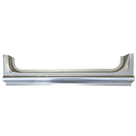 Panel de reparación conjunto para Mercedes Sprinter 2006-2018 / Izquierda / 15088