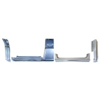 Panel de reparación conjunto para Mercedes Sprinter 2006-2018 / Izquierda / 15086