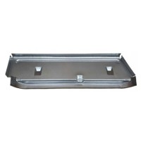 Panel de reparación del peldaño para Mercedes Sprinter 2006-2018 / Izquierda 15365