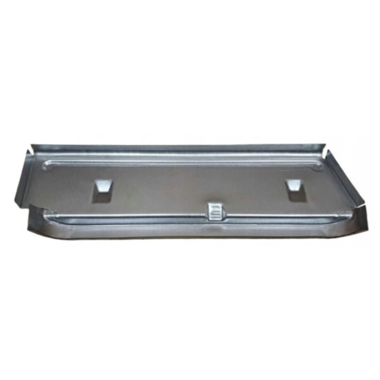 Panel de reparación del peldaño para Mercedes Sprinter 2006-2018 / Izquierda 15365