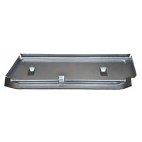 Panel de reparación del peldaño para Mercedes Sprinter 2006-2018 / Derecho 15364