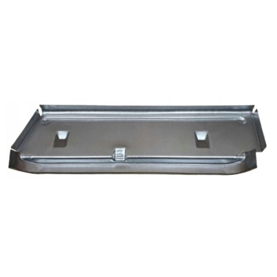 Panel de reparación del peldaño para Mercedes Sprinter 2006-2018 / Derecho 15364