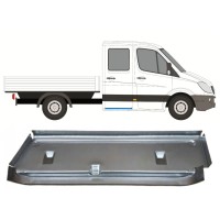 Panel de reparación del peldaño para Mercedes Sprinter 2006-2018 / Derecho 15364