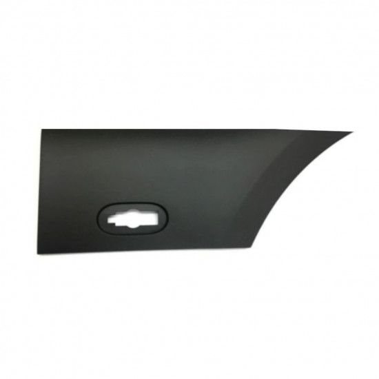 Moldura lateral guardabarros trasero para Mercedes Sprinter 2006- / Izquierda 7993