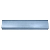 Panel de reparación lateral para Mercedes Sprinter 2006-2018 / Izquierda 17306