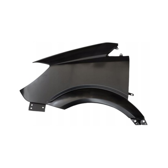 Guardabarro delantero para Mercedes Sprinter 2013-2018 / Izquierda 14947