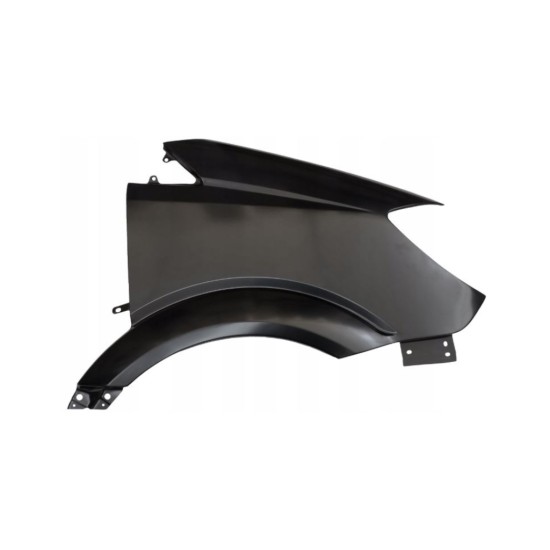 Guardabarro delantero para Mercedes Sprinter 2013-2018 / Derecho 14946