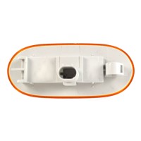 Luz de contorno para Mercedes Sprinter 2018- / Izquierda / Derecho 14916