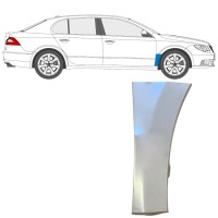 Panel de reparación guardabarros delantero para Skoda Superb 2008-2015 / Derecho 16083