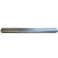 Panel de reparación del umbral para Skoda Superb 2008-2015 / Izquierda 14776