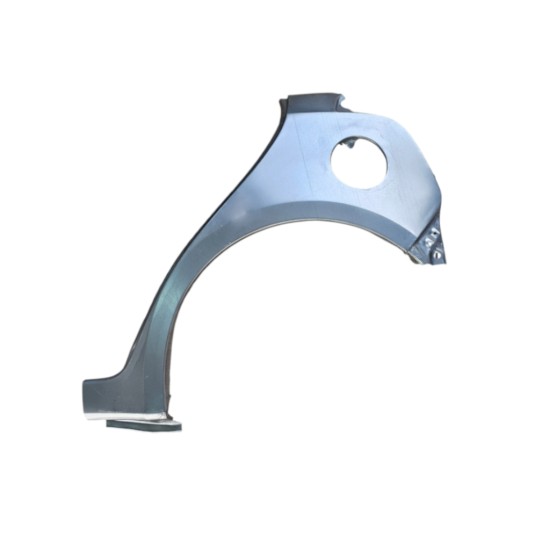 Panel de reparación guardabarros trasero para Suzuki Swift 2005-2010 / Izquierda 16257