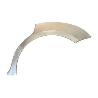 Panel de reparación guardabarros trasero para Ford S-MAX 2006-2015 / Izquierda 14765