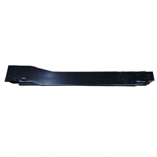 Guía puerta corredera para VW Transporter T3 1979-1992 / Derecho 11636