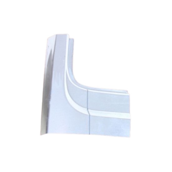 Panel de reparación marco del parabrisas para Volkswagen Transporter T3 1979-1992 / Derecho 16126