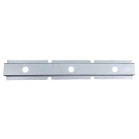 Panel de reparación del umbral puerta delantera interna para Volkswagen Transporter T4 1990-2003 / Izquierda = Derecha (simétrico) 17273