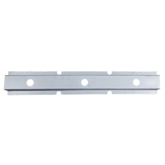 Panel de reparación del umbral puerta delantera interna para Volkswagen Transporter T4 1990-2003 / Izquierda = Derecha (simétrico) 17273