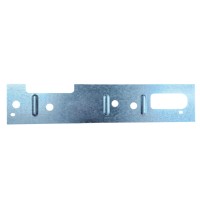 Panel de reparación del umbral puerta delantera interna para Volkswagen Transporter T4 1990-2003 / Izquierda = Derecha (simétrico) 17274