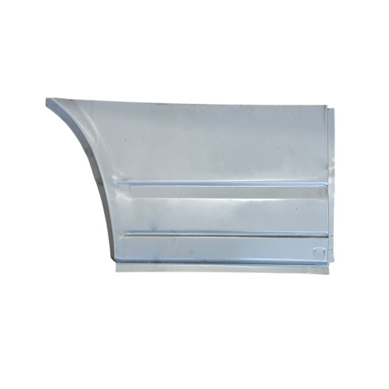 Panel de reparación guardabarros trasero para Volkswagen Transporter T4 1990-2003 / Derecho 15075