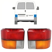 Lámpara trasera para Volkswagen Transporter T4 1990-2003 / Izquierda+Derecha / Conjunto 9769