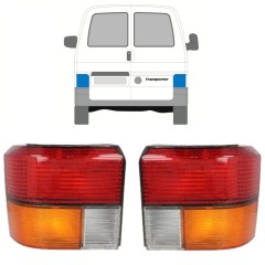 Lámpara trasera para Volkswagen Transporter T4 1990-2003 / Izquierda+Derecha / Conjunto 9769