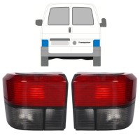 Lámpara trasera para Volkswagen Transporter T4 1990-2003 / Izquierda+Derecha / Conjunto 9770