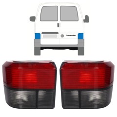 Lámpara trasera para Volkswagen Transporter T4 1990-2003 / Izquierda+Derecha / Conjunto 9770