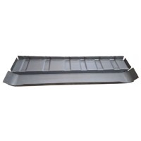 Panel de reparación del peldaño para Volkswagen Transporter T5 2003-2015 / Izquierda 16845