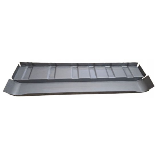Panel de reparación del peldaño para Volkswagen Transporter T5 2003-2015 / Izquierda 16845