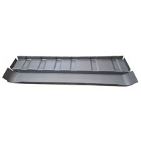 Panel de reparación del peldaño para Volkswagen Transporter T5 2003-2015 / Derecho 16838