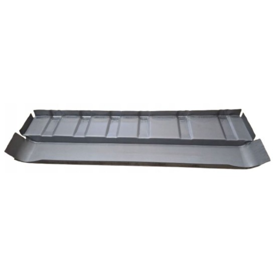 Panel de reparación del peldaño para Volkswagen Transporter T5 2003-2015 / Derecho 16838