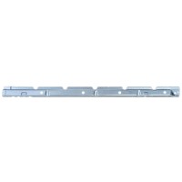 Panel de reparación del umbral interno para Volkswagen Transporter T5 2003-2015 / Izquierda 16971