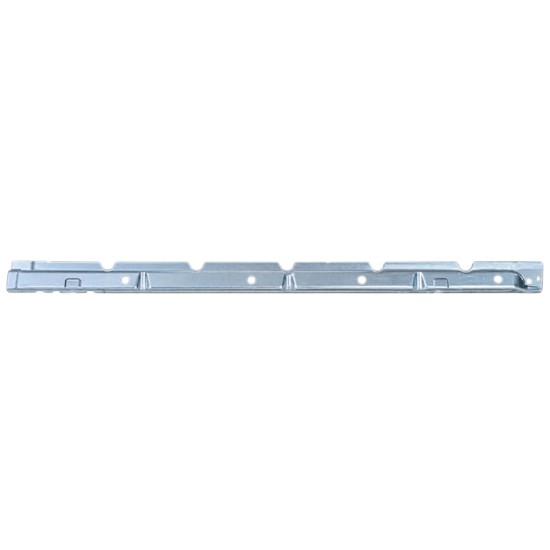 Panel de reparación del umbral interno para Volkswagen Transporter T5 2003-2015 / Izquierda 16971
