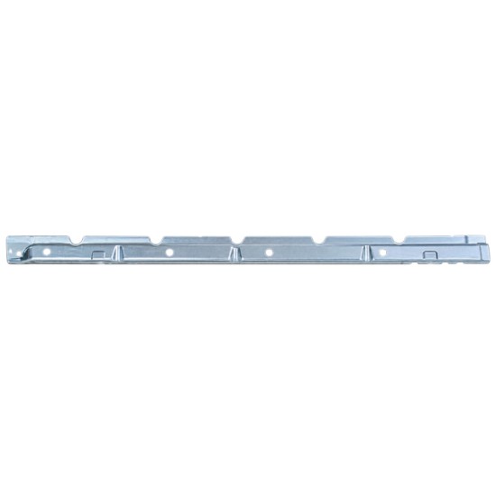 Panel de reparación del umbral interno para Volkswagen Transporter T5 2003-2015 / Derecho 16970