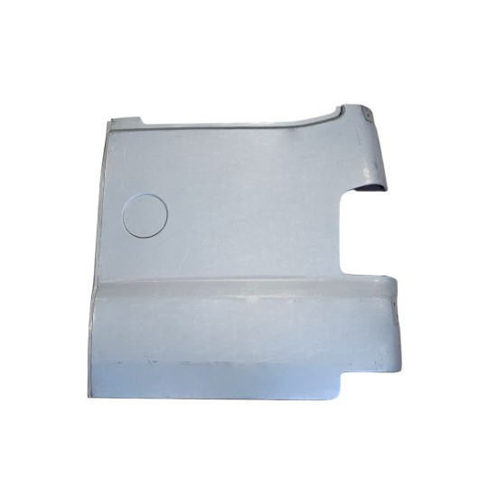 Panel de reparación puerta trasera para Volkswagen Transporter T5 2003-2015 / Derecho 15057