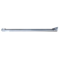 Umbral completo puerta corredera para Volkswagen Transporter T5 2003-2015 / Izquierda 16976