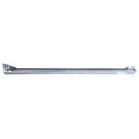 Umbral completo puerta corredera para Volkswagen Transporter T5 2003-2015 / Derecho 16975
