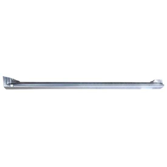 Umbral completo puerta corredera para Volkswagen Transporter T5 2003-2015 / Derecho 16975