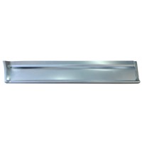 Panel de reparación lateral externa para Volkswagen Transporter T5 2003-2015 / Derecho 16668