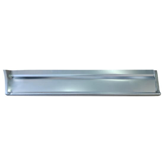 Panel de reparación lateral externa para Volkswagen Transporter T5 2003-2015 / Derecho 16668