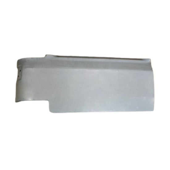 Panel de reparación puerta trasera para Volkswagen Transporter T5 2003-2015 / Izquierda 15093