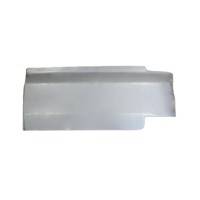 Panel de reparación puerta trasera para Volkswagen Transporter T5 2003-2015 / Derecho 15092