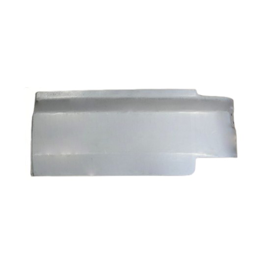 Panel de reparación puerta trasera para Volkswagen Transporter T5 2003-2015 / Derecho 15092